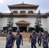 ‘प्रधानमन्त्री ओलीले नैतिकताका आधारमा राजीनामा दिनुपर्छ’