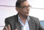 माओवादीलाई चिढाउनु घातक: किरण