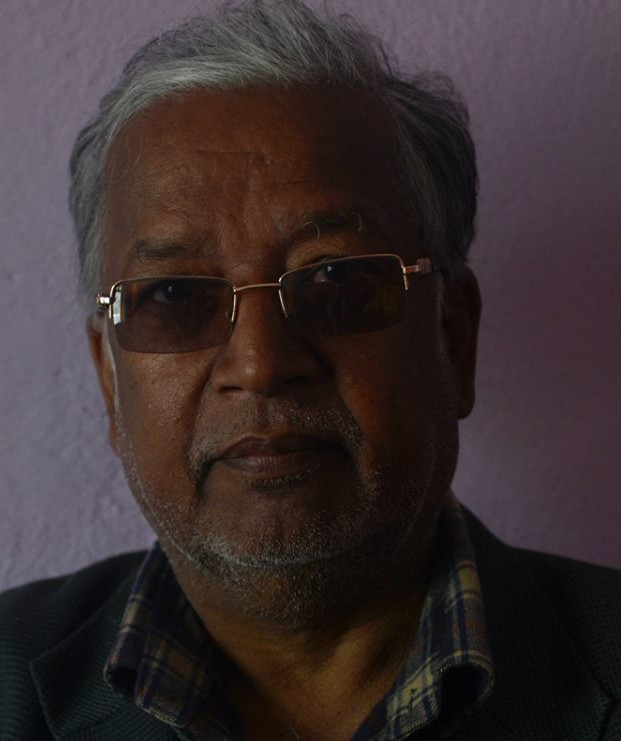 प्रचण्डलाई ओलीले लगाएको गुन – नरेन्द्रजंग पिटर