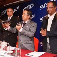सुबिसुलाई प्रदेश २ मा FTTH नेटवर्कको पुर्वाधार विकाश गर्न स्विकृती