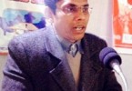 काङ्ग्रेस र एमालेले लोकतन्त्रको खिल्ली उडाए : प्रकाण्ड