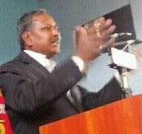 ‘मुठिभर दलाल पुजिपतिहरुको सम्पती राष्ट्रियकरण गर्छौं’