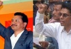 भ्रष्टाचार गर्नेलाई कारवाही गर्ने उदघोष