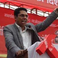 ‘ओली सरकार र संसदीय व्यवस्थाको अन्त्य नभएसम्म राष्ट्रियताको समस्या समाधान हुँदैन ‘