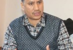 ‘ बाढी पहिरो पीडितको उद्दारमा जुटौ ‘