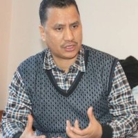 दलाल संसदीय व्यवस्था लादेर सत्ता पुनर्संरचना भन्नु झूटो र जाली कुरा हो – विप्लव