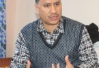 प्रचण्डलाई नेकपामा प्रवेश गर्न सुझाब