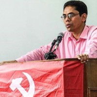 क्रान्ति, नयाँ र सशक्त ढंगले अगाडि बढ्छ – प्रकाण्ड, प्रवक्ता– नेकपा (माओवादी)