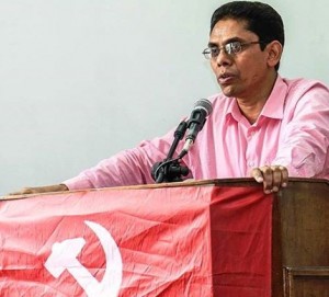 क्रान्ति, नयाँ र सशक्त ढंगले अगाडि बढ्छ – प्रकाण्ड, प्रवक्ता– नेकपा (माओवादी)