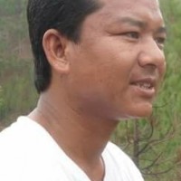 कृत्रिम बादल – ओमप्रकाश पुन