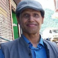 भारतीय प्रधानमन्त्री मोदीसँग अनुरोध – भगवानचन्द्र ज्ञवाली