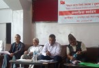 ‘नेपाल भारत आवत-जावत गर्न प्रवेशाज्ञाको ब्यबस्था गर्नु पर्छ ‘