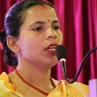 मुक्तक – अम्बिका भण्डारी