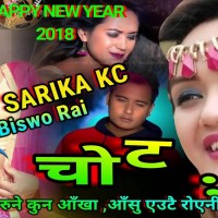 साहस र सन्तोषको “चोट” बजारमा (भिडियो सहित)