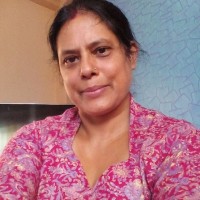 मतपत्र – गंगा आचार्य