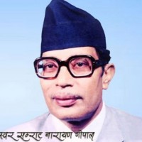 आज स्वर सम्राट नारायणगोपालको २७ औं स्मृति दिवस