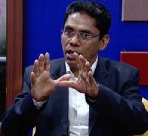 सत्ताधारीहरूले विविध बाहनामा जनतामाथि गर्ने दमन र षड्यन्त्रको विरुद्धमा छौं – प्रकाण्ड, प्रवक्ता नेपाल कम्युनिष्ट पार्टी