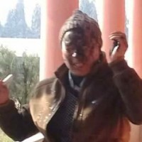 प्रध्यानाध्यापक थापालाई कालोमोसो !