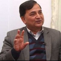 ‘पार्टी एकता गोठालाले काँध मिलाए जस्तो होइन ‘