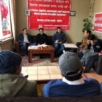 जनप्रगतिशील मोर्चा युरोपद्वारा गिरफ्तार नेताहरुलाई तत्काल रिहा गर्न माग
