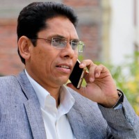 ‘ सरकार फासिवादको अभ्यासमा’
