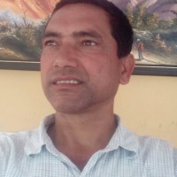 जनयुद्ध नै नेपाली जनताको बिकल्प हो – बिनोद दाहाल