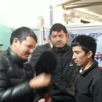 क्रान्तिकारी पत्रकार संगठन भक्तपुरको अध्यक्षमा भुसाल