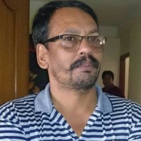 आजै फर्क साथी अहिलै फर्क – बलराम तिमल्सिना