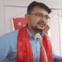अखिल क्रान्तिकारीले बिशाल सभा गर्ने