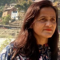 जन्म नदेऊ – देबी काफ्ले