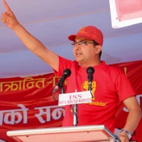 ‘मेडिकल माफियाहरूकै ईसारा दमन गर्नु सरकारको अनैतिक र कायरतापूर्ण हर्कत ‘