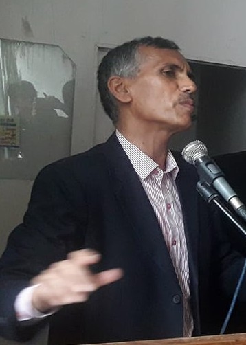 ‘कुमार पौडेलका हत्यारालाई कारबाही गर’