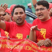 अखिल (क्रान्तिकारी)द्वारा मेडिकल कलेज र सरकारबीचको सहमती खारेज