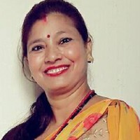 गजल -लिला दाहाल अधिकारी