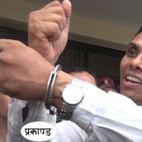 ‘गिरफ्तार गर्दैमा क्रान्तिकारी आन्दोलन रोकिदैन झन् शसक्त भएर जान्छ ‘