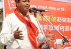 नेकपाका केन्द्रीय सदस्य आजाद पुन पक्राउ