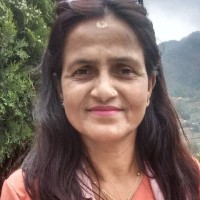 बा – देबी काफ्ले