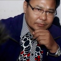 देश आफै बन्दछ – राजबाबु श्रेष्ठ ‘सागर’