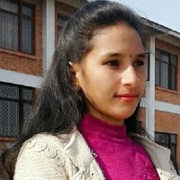 नमेटिएका चित्रहरू नियात्रा सङ्ग्रहमा नारी चिन्तनको अवस्था – कुमारी लक्ष्मी जोशी