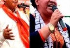 नेकपाका नेता शिलु र आजाद रिहा