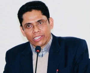 हामीले राष्ट्र र जनताको मुद्दा उठान् गरेका हौं – प्रकाण्ड, प्रवक्ता – नेपाल कम्युनिस्ट पार्टी
