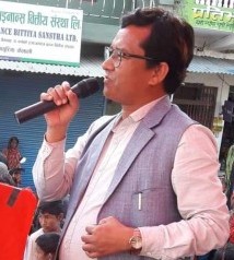 ए दलाल सरकार हेर-ओमप्रकाश पुन
