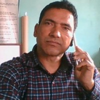 भारतीय अतिक्रमण हुनुमा प्रतिक्रियावादी सत्ता र सरकार १ नम्बरको दोषी — विनोद दाहाल