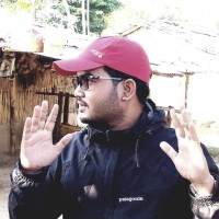 जिवनको स्वाद- सुमन सिंह