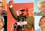 चार कम्युनिस्ट पार्टी र जनगणतान्त्रिक मोर्चा एकजुट , वैशाख २७ गते संयुक्त विरोधसभा