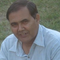 ओरालो र उकालो- नारायण शर्मा