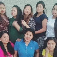 जन प्रगतिशिल मोर्चा कतारको महिला भेला सम्पन्न