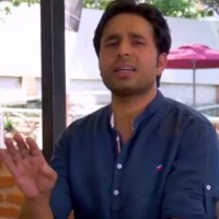 डा. डीआर उपाध्यायको नयाँ गीत सार्वजनिक
