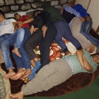 नेकपाका नेता तथा कार्यकर्ता अदालतको शरणमा