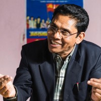 प्रकाण्डबिरुद्धको प्रचार : भगौडा , संसदवादी दलका चाटुकार र दलाल आवरणका पत्रकारको अरण्य रोदन